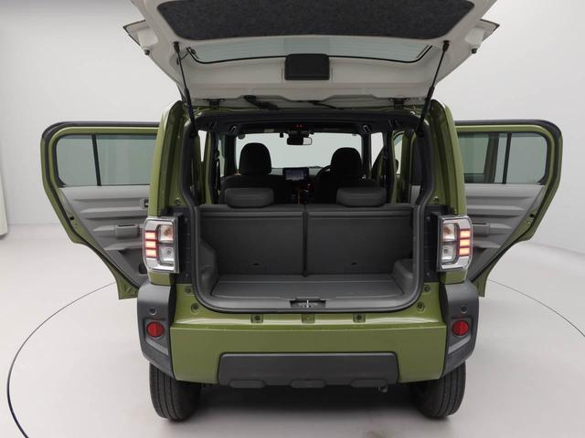 タフト Ｇターボ　ＥＴＣ　ドラレコ　ナビ　バックカメラ　ＥＴＣ　ドラレコ　ナビ　テレビチューナー　バックカメラ　キーフリー　イモビライザー　アイドリングストップ　ターボ　アルミホイール　ＬＥＤヘッドライト　ワンオーナー　禁煙車（13枚目）