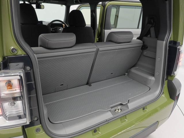 タフト Ｇターボ　ＥＴＣ　ドラレコ　ナビ　バックカメラ　ＥＴＣ　ドラレコ　ナビ　テレビチューナー　バックカメラ　キーフリー　イモビライザー　アイドリングストップ　ターボ　アルミホイール　ＬＥＤヘッドライト　ワンオーナー　禁煙車（14枚目）