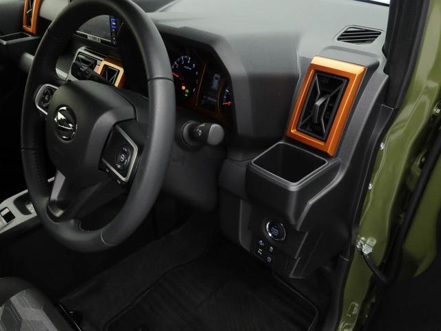 タフト Ｇターボ　ＥＴＣ　ドラレコ　ナビ　バックカメラ　ＥＴＣ　ドラレコ　ナビ　テレビチューナー　バックカメラ　キーフリー　イモビライザー　アイドリングストップ　ターボ　アルミホイール　ＬＥＤヘッドライト　ワンオーナー　禁煙車（20枚目）