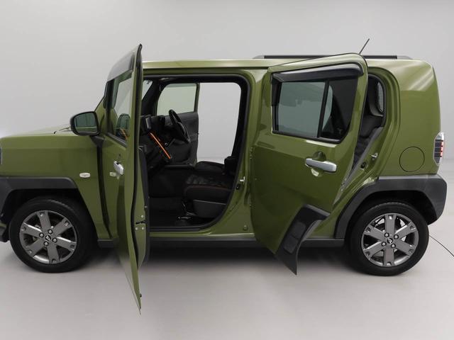 タフト Ｇターボ　ＥＴＣ　ドラレコ　ナビ　バックカメラ　ＥＴＣ　ドラレコ　ナビ　テレビチューナー　バックカメラ　キーフリー　イモビライザー　アイドリングストップ　ターボ　アルミホイール　ＬＥＤヘッドライト　ワンオーナー　禁煙車（21枚目）