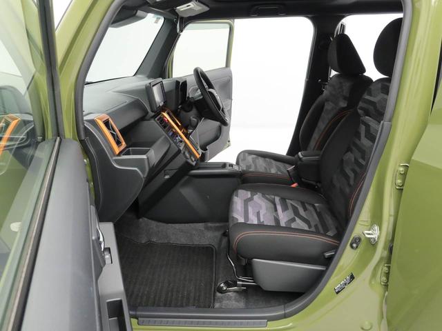 タフト Ｇターボ　ＥＴＣ　ドラレコ　ナビ　バックカメラ　ＥＴＣ　ドラレコ　ナビ　テレビチューナー　バックカメラ　キーフリー　イモビライザー　アイドリングストップ　ターボ　アルミホイール　ＬＥＤヘッドライト　ワンオーナー　禁煙車（30枚目）