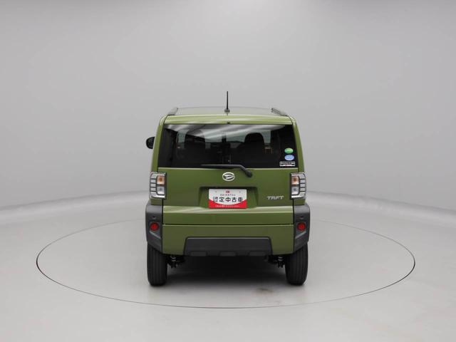 タフト Ｇターボ　ＥＴＣ　ドラレコ　ナビ　バックカメラ　ＥＴＣ　ドラレコ　ナビ　テレビチューナー　バックカメラ　キーフリー　イモビライザー　アイドリングストップ　ターボ　アルミホイール　ＬＥＤヘッドライト　ワンオーナー　禁煙車（47枚目）