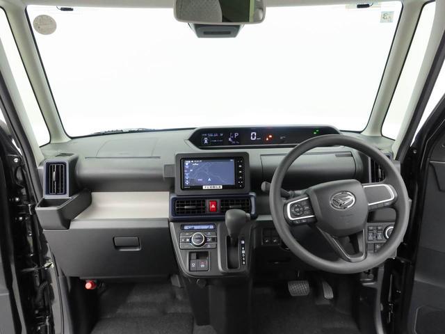 タント Ｘ　メモリーナビ　バックカメラ　衝突軽減装備（2枚目）