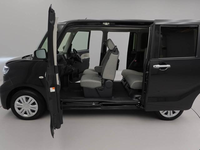 タント Ｘ　メモリーナビ　バックカメラ　衝突軽減装備（3枚目）