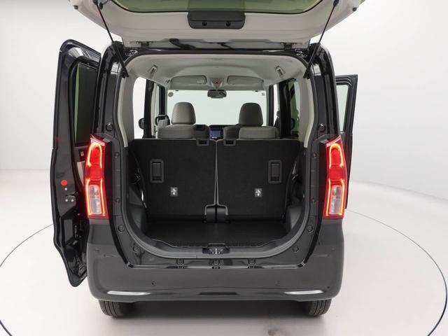 タント Ｘ　メモリーナビ　バックカメラ　衝突軽減装備（12枚目）