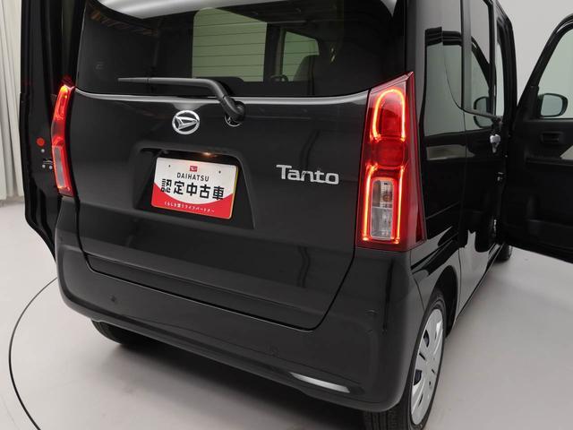 タント Ｘ　メモリーナビ　バックカメラ　衝突軽減装備（15枚目）