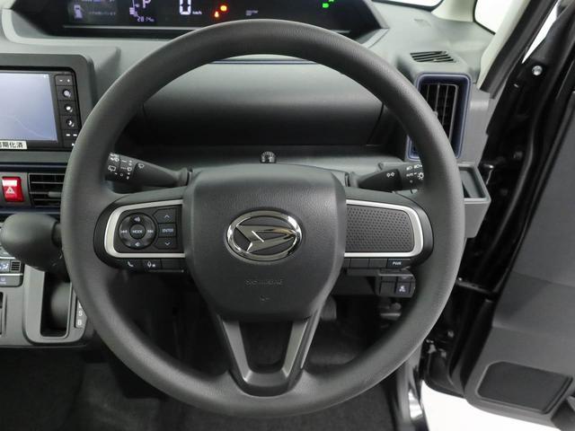 タント Ｘ　メモリーナビ　バックカメラ　衝突軽減装備（21枚目）