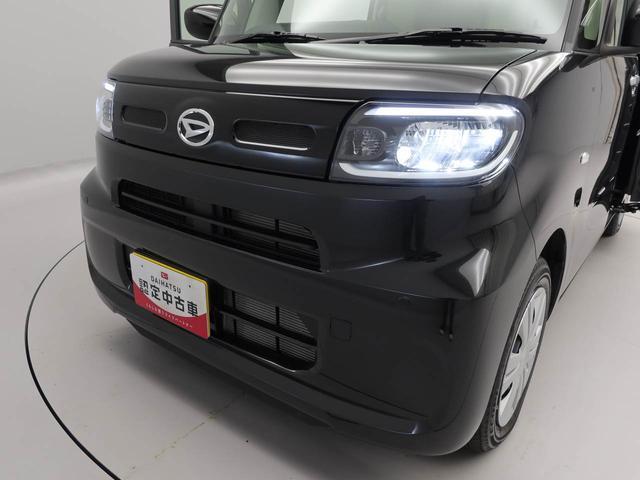 タント Ｘ　メモリーナビ　バックカメラ　衝突軽減装備（35枚目）