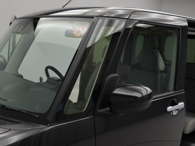 タント Ｘ　メモリーナビ　バックカメラ　衝突軽減装備（37枚目）