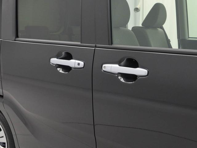 タント Ｘ　メモリーナビ　バックカメラ　衝突軽減装備（38枚目）