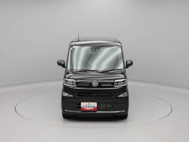 タント Ｘ　メモリーナビ　バックカメラ　衝突軽減装備（49枚目）