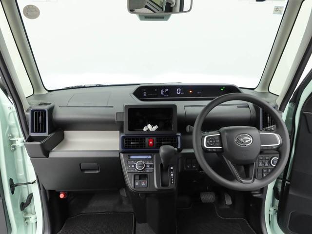 タント Ｘ（2枚目）