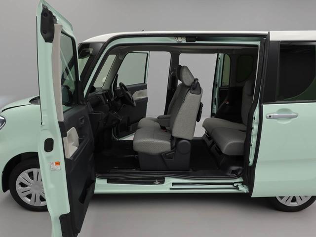 タント Ｘ（8枚目）