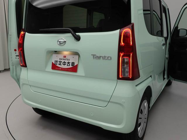 タント Ｘ（16枚目）