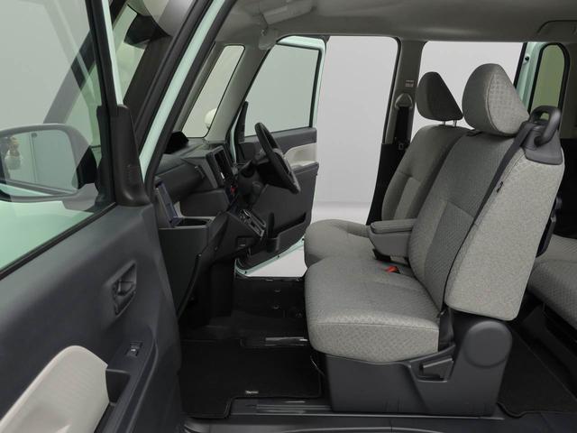 タント Ｘ（21枚目）