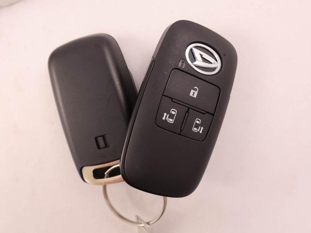 タント Ｘ（38枚目）