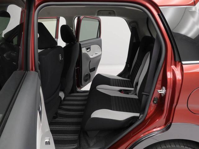 清潔で広々した座席です！是非、現車を見て体感してみてください。