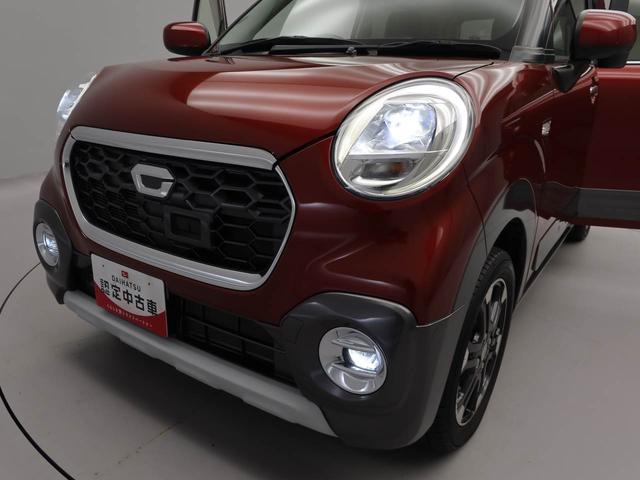 歩行者や死角にいる人へのアピールとして効果があり、飛び出しや出会い頭の事故も未然に防げます！黄色いハロゲンライトと見比べてください。