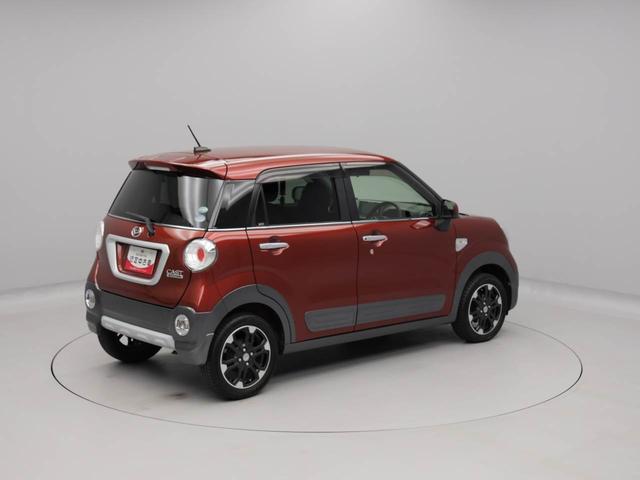 愛知ダイハツのお車は保証付！安心してお乗り頂けます！（保証の種類はお車によって異なります。）