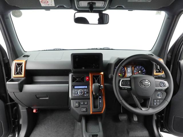 タフト Ｇ　ＬＥＤヘッドライト　オーディオレス　アルミホイール　アイドリングストップ　プッシュスタート　エアバック　ＡＢＳ　ＣＶＴ　キーフリー（2枚目）