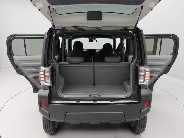 タフト Ｇ　ＬＥＤヘッドライト　オーディオレス　アルミホイール　アイドリングストップ　プッシュスタート　エアバック　ＡＢＳ　ＣＶＴ　キーフリー（12枚目）