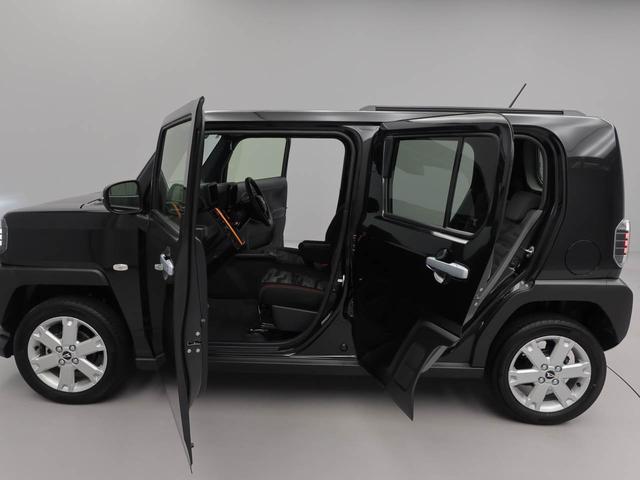 タフト Ｇ　ＬＥＤヘッドライト　オーディオレス　アルミホイール　アイドリングストップ　プッシュスタート　エアバック　ＡＢＳ　ＣＶＴ　キーフリー（22枚目）