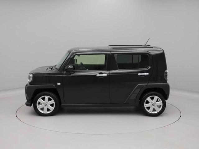 タフト Ｇ　ＬＥＤヘッドライト　オーディオレス　アルミホイール　アイドリングストップ　プッシュスタート　エアバック　ＡＢＳ　ＣＶＴ　キーフリー（40枚目）