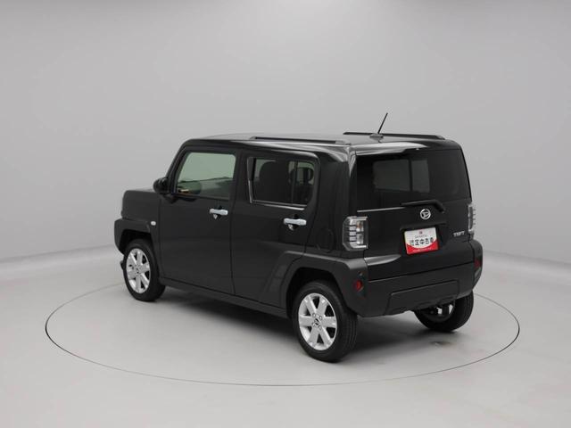 タフト Ｇ　ＬＥＤヘッドライト　オーディオレス　アルミホイール　アイドリングストップ　プッシュスタート　エアバック　ＡＢＳ　ＣＶＴ　キーフリー（41枚目）