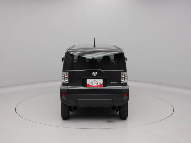 タフト Ｇ　ＬＥＤヘッドライト　オーディオレス　アルミホイール　アイドリングストップ　プッシュスタート　エアバック　ＡＢＳ　ＣＶＴ　キーフリー（42枚目）