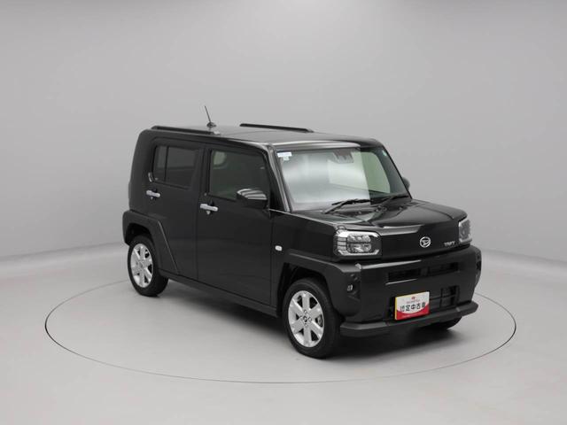 タフト Ｇ　ＬＥＤヘッドライト　オーディオレス　アルミホイール　アイドリングストップ　プッシュスタート　エアバック　ＡＢＳ　ＣＶＴ　キーフリー（45枚目）