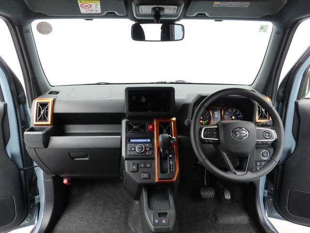 タフト Ｇ　衝突回避支援ブレーキ　誤発信抑制装置　キーフリーシステム　プッシュスタート　ＬＥＤライト（2枚目）