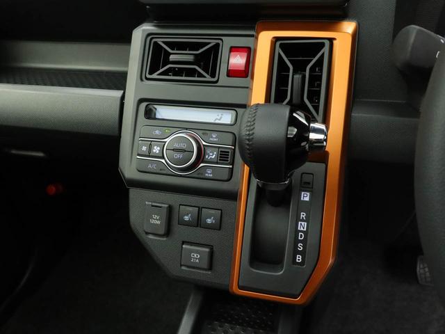 タフト Ｇ　衝突回避支援ブレーキ　誤発信抑制装置　キーフリーシステム　プッシュスタート　ＬＥＤライト（4枚目）