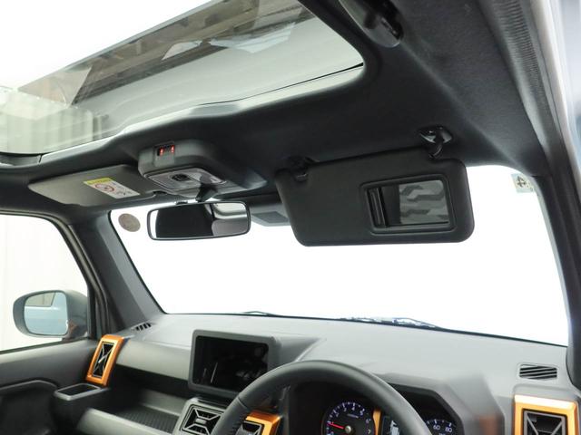 タフト Ｇ　衝突回避支援ブレーキ　誤発信抑制装置　キーフリーシステム　プッシュスタート　ＬＥＤライト（8枚目）