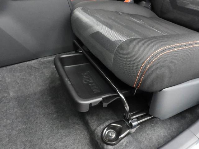 タフト Ｇ　衝突回避支援ブレーキ　誤発信抑制装置　キーフリーシステム　プッシュスタート　ＬＥＤライト（10枚目）