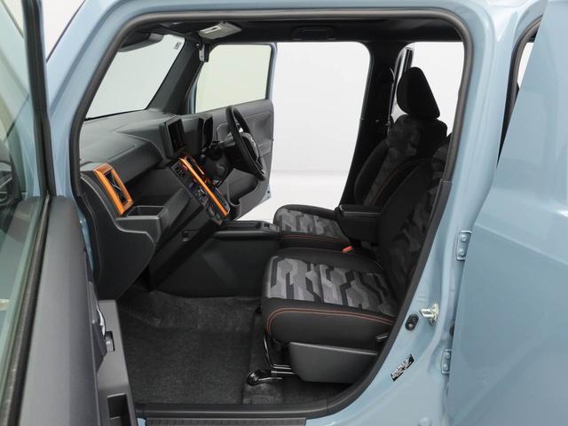 タフト Ｇ　衝突回避支援ブレーキ　誤発信抑制装置　キーフリーシステム　プッシュスタート　ＬＥＤライト（11枚目）