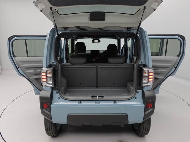 タフト Ｇ　衝突回避支援ブレーキ　誤発信抑制装置　キーフリーシステム　プッシュスタート　ＬＥＤライト（12枚目）