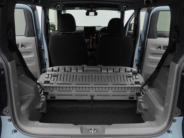 タフト Ｇ　衝突回避支援ブレーキ　誤発信抑制装置　キーフリーシステム　プッシュスタート　ＬＥＤライト（15枚目）