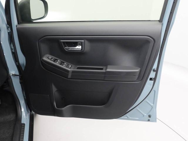 タフト Ｇ　衝突回避支援ブレーキ　誤発信抑制装置　キーフリーシステム　プッシュスタート　ＬＥＤライト（17枚目）