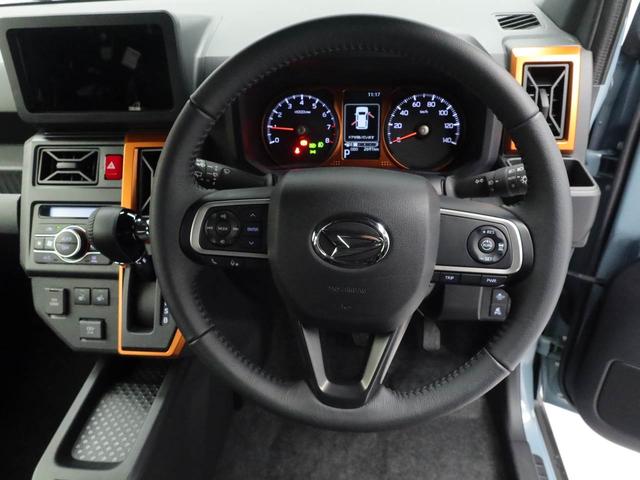 タフト Ｇ　衝突回避支援ブレーキ　誤発信抑制装置　キーフリーシステム　プッシュスタート　ＬＥＤライト（21枚目）