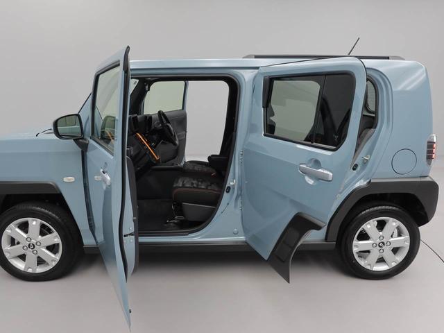 タフト Ｇ　衝突回避支援ブレーキ　誤発信抑制装置　キーフリーシステム　プッシュスタート　ＬＥＤライト（27枚目）