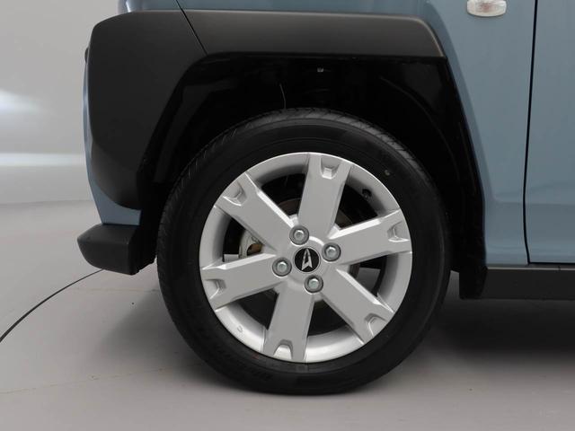 タフト Ｇ　衝突回避支援ブレーキ　誤発信抑制装置　キーフリーシステム　プッシュスタート　ＬＥＤライト（34枚目）