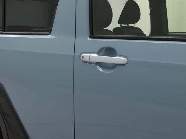 タフト Ｇ　衝突回避支援ブレーキ　誤発信抑制装置　キーフリーシステム　プッシュスタート　ＬＥＤライト（36枚目）