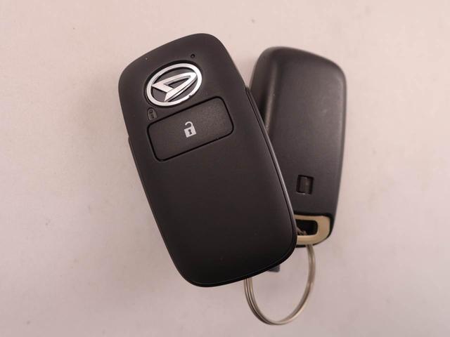 タフト Ｇ　衝突回避支援ブレーキ　誤発信抑制装置　キーフリーシステム　プッシュスタート　ＬＥＤライト（38枚目）