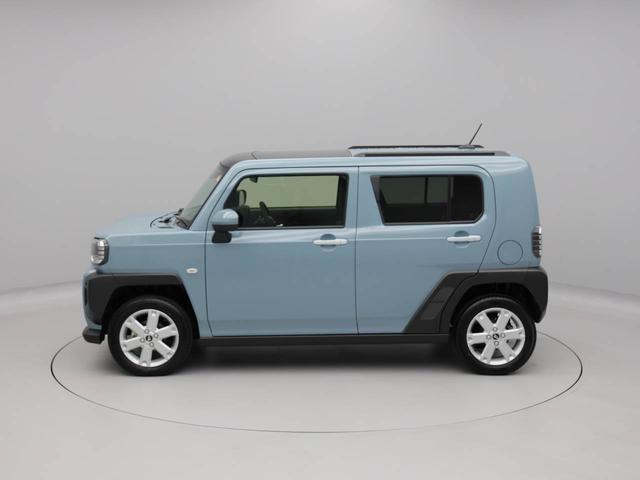 タフト Ｇ　衝突回避支援ブレーキ　誤発信抑制装置　キーフリーシステム　プッシュスタート　ＬＥＤライト（40枚目）