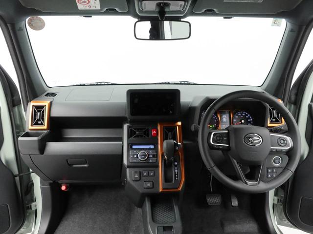 タフト Ｇ　ＬＥＤヘッドライト　オーディオレス　アルミホイール　アイドリングストップ　プッシュスタート　エアバック　ＡＢＳ　ＣＶＴ　キーフリー（2枚目）