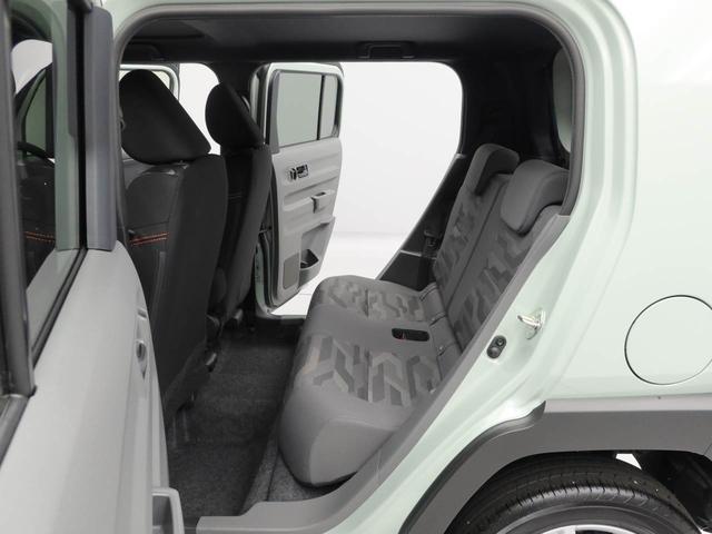 タフト Ｇ　ＬＥＤヘッドライト　オーディオレス　アルミホイール　アイドリングストップ　プッシュスタート　エアバック　ＡＢＳ　ＣＶＴ　キーフリー（20枚目）