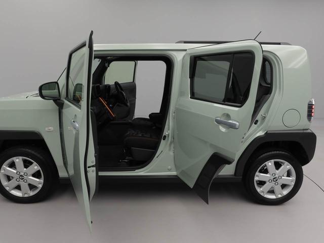 タフト Ｇ　ＬＥＤヘッドライト　オーディオレス　アルミホイール　アイドリングストップ　プッシュスタート　エアバック　ＡＢＳ　ＣＶＴ　キーフリー（29枚目）