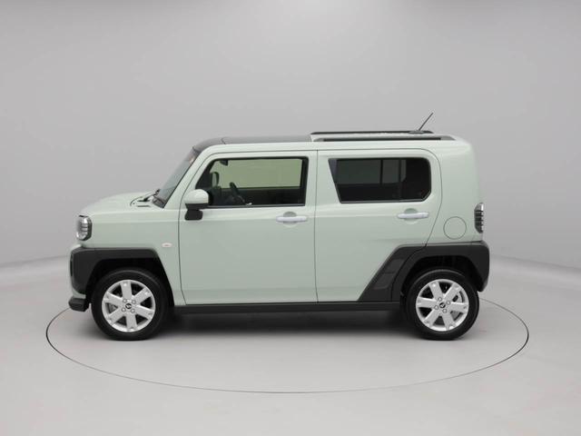 タフト Ｇ　ＬＥＤヘッドライト　オーディオレス　アルミホイール　アイドリングストップ　プッシュスタート　エアバック　ＡＢＳ　ＣＶＴ　キーフリー（40枚目）