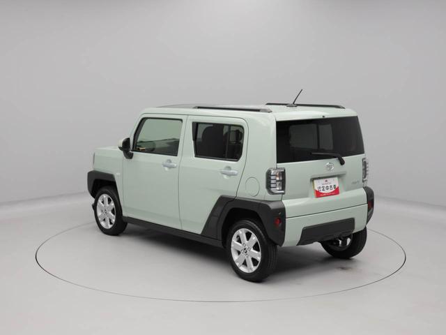 タフト Ｇ　ＬＥＤヘッドライト　オーディオレス　アルミホイール　アイドリングストップ　プッシュスタート　エアバック　ＡＢＳ　ＣＶＴ　キーフリー（41枚目）