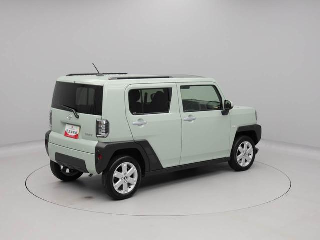 タフト Ｇ　ＬＥＤヘッドライト　オーディオレス　アルミホイール　アイドリングストップ　プッシュスタート　エアバック　ＡＢＳ　ＣＶＴ　キーフリー（43枚目）